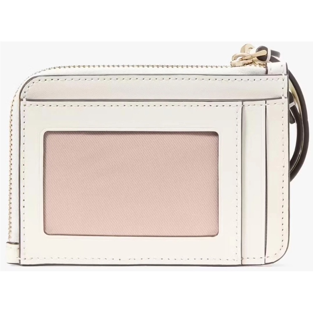 Kate Spade Limited Edition Snack Time Novelty Burger Card Holder $149 New - Picture 2 of 3